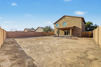 24473 W Gregory Rd, Buckeye, AZ 85326