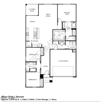 24473 Grove St, Buckeye, AZ 85326