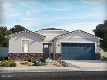 24474 Grove St, Buckeye, AZ 85326