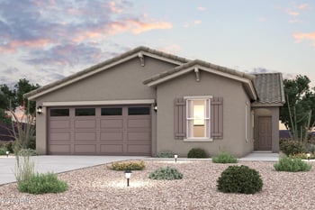 24475 W St Catherine Ave, Buckeye, AZ 85326