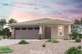 24477 St Anne Ave, Buckeye, AZ 85326
