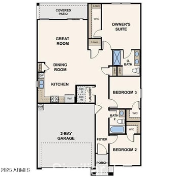 24477 St Anne Ave, Buckeye, AZ 85326