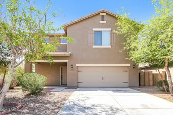 24479 Mobile Ln, Buckeye, AZ 85326