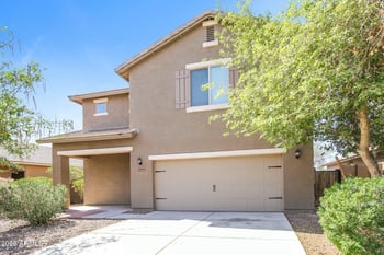 24479 Mobile Ln, Buckeye, AZ 85326