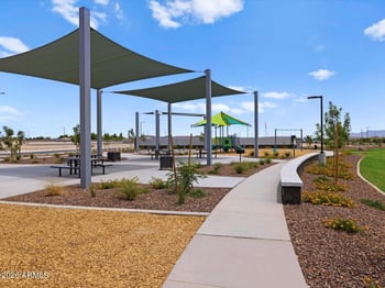 24479 W Bowker St, Buckeye, AZ 85326