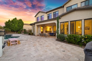 2448 Amber Ct, Gilbert, AZ 85296