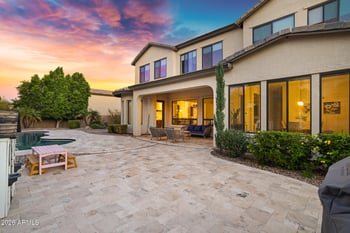 2448 Amber Ct, Gilbert, AZ 85296