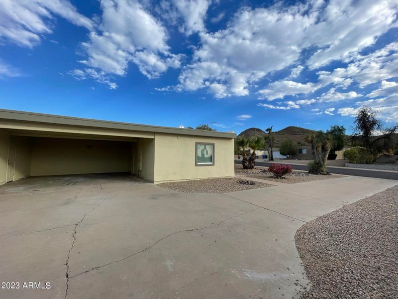 2448 E Claire Dr, Phoenix, AZ 85032