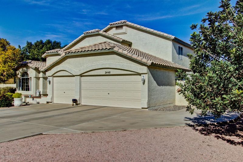 2448 E Pelican St, Gilbert, AZ 85234