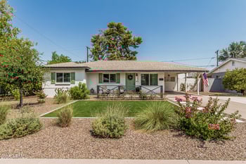 2448 Meadowbrook Ave, Phoenix, AZ 85016