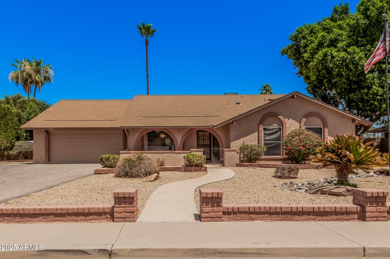 2448 Standage --, Mesa, AZ 85202