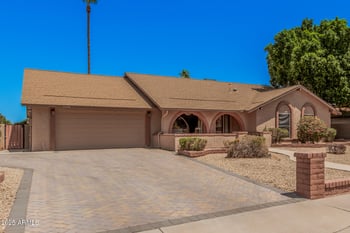2448 Standage --, Mesa, AZ 85202
