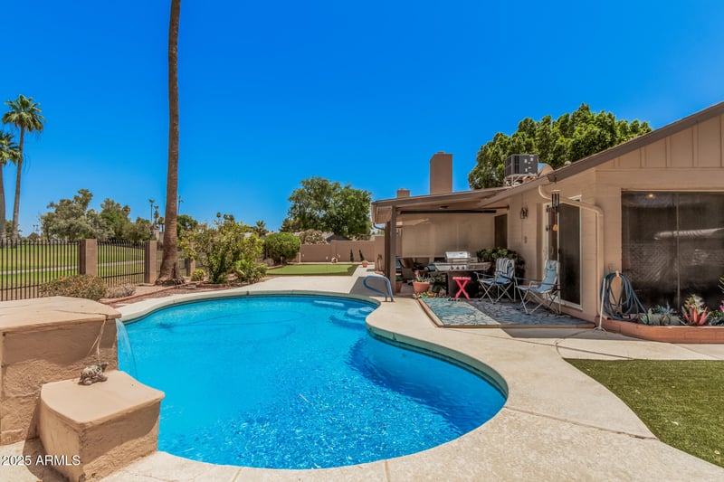 2448 Standage --, Mesa, AZ 85202