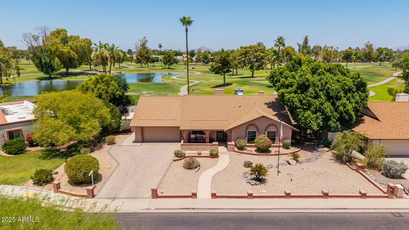 2448 Standage --, Mesa, AZ 85202