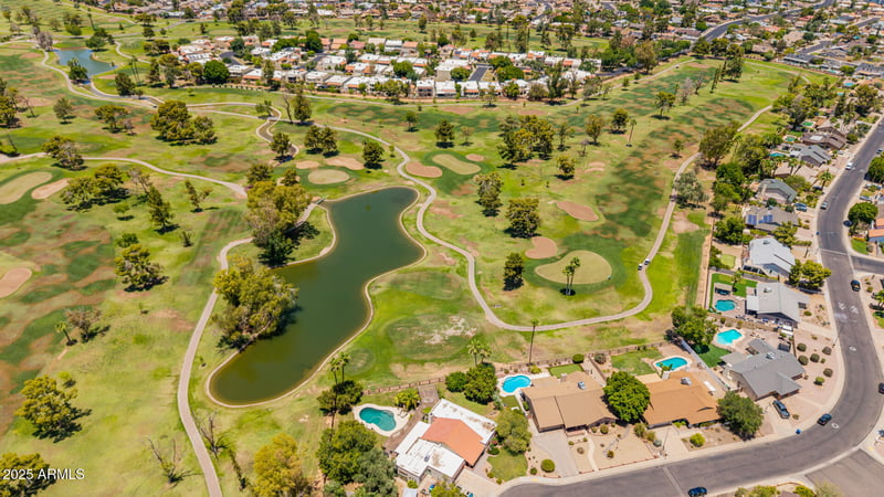 2448 Standage --, Mesa, AZ 85202