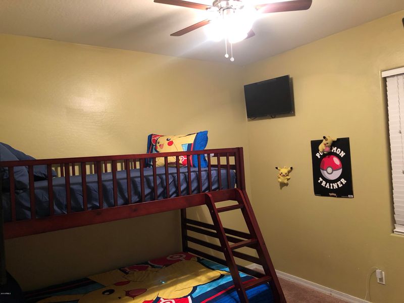 24481 W Sheraton Ln, Buckeye, AZ 85326