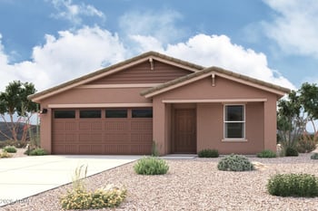 24481 W St Catherine Ave, Buckeye, AZ 85326