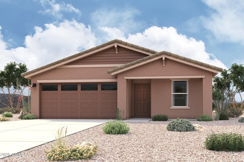 24481 St Catherine Ave, Buckeye, AZ 85326