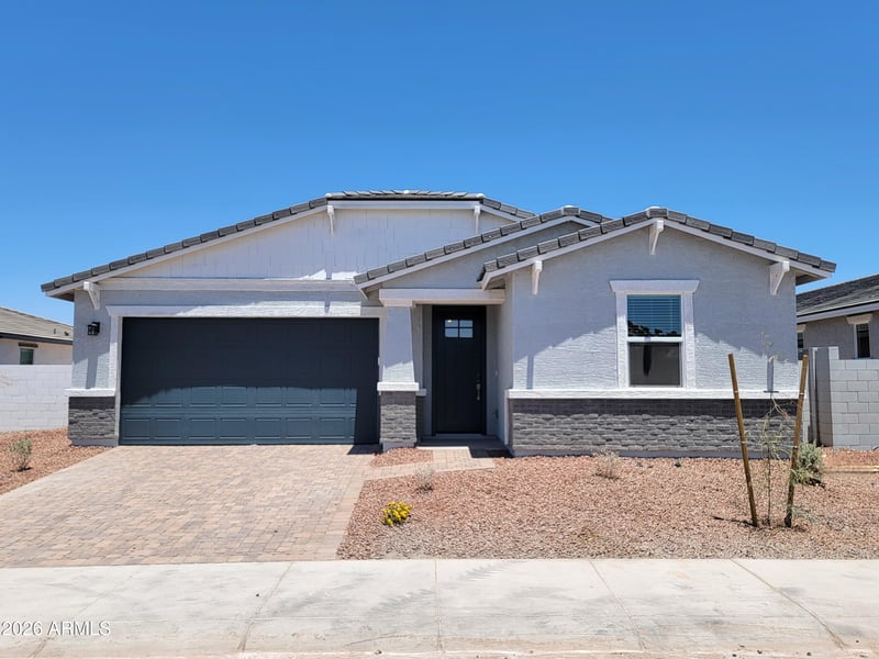 24482 Chambers St, Buckeye, AZ 85326