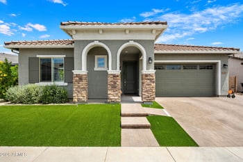 24483 N 173rd Ln, Surprise, AZ 85387