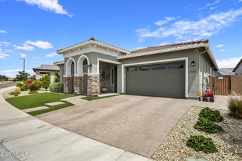 24483 N 173rd Ln, Surprise, AZ 85387