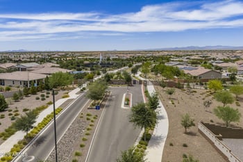 24483 N 173rd Ln, Surprise, AZ 85387