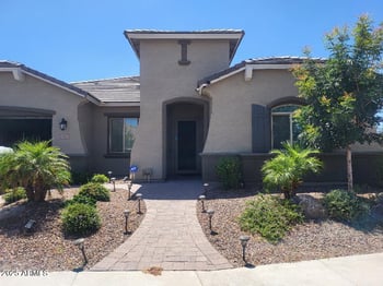 24486 162nd Ln, Surprise, AZ 85387
