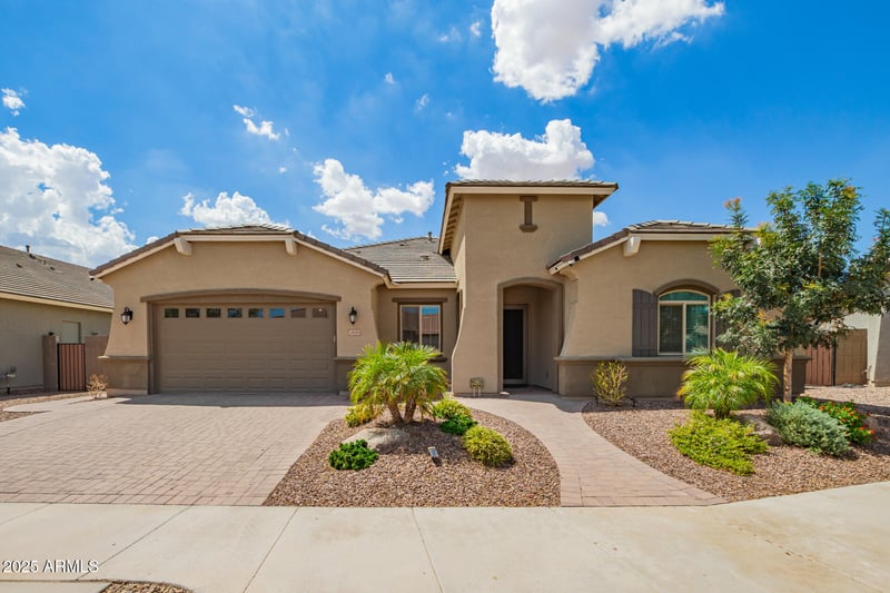 24486 162nd Ln, Surprise, AZ 85387