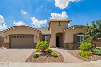 24486 162nd Ln, Surprise, AZ 85387