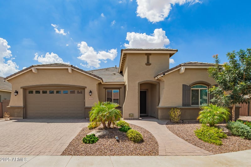 24486 162nd Ln, Surprise, AZ 85387