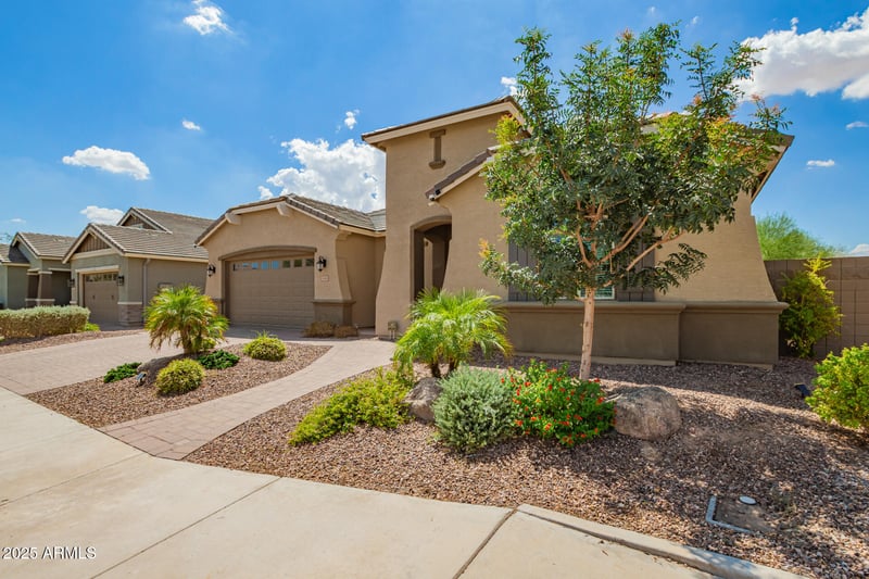 24486 162nd Ln, Surprise, AZ 85387