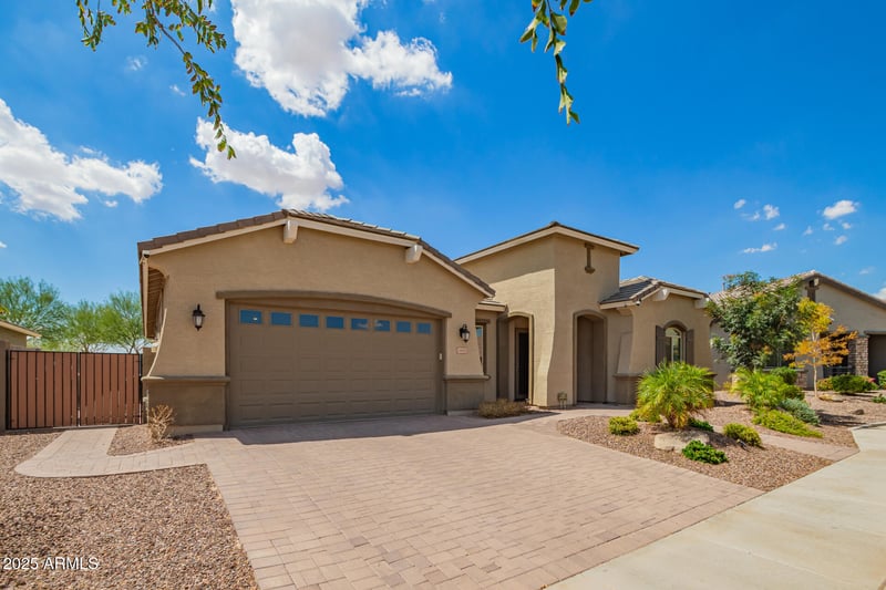 24486 162nd Ln, Surprise, AZ 85387