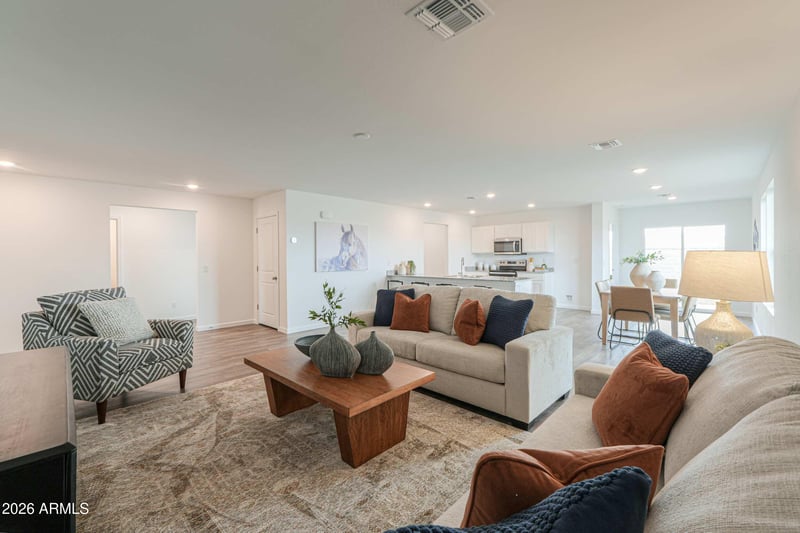24487 St Catherine Ave, Buckeye, AZ 85326