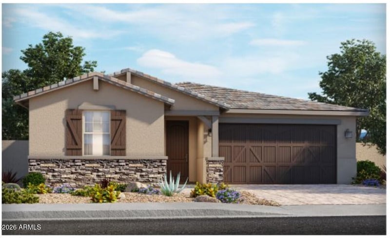24489 Chambers St, Buckeye, AZ 85326