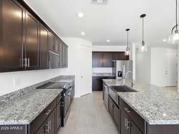 24489 Chambers St, Buckeye, AZ 85326