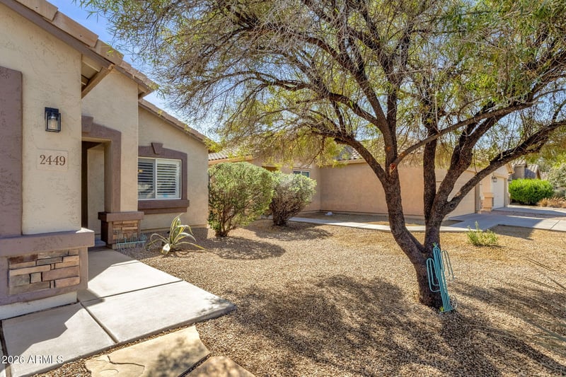 2449 Olivine Rd, San Tan Valley, AZ 85143