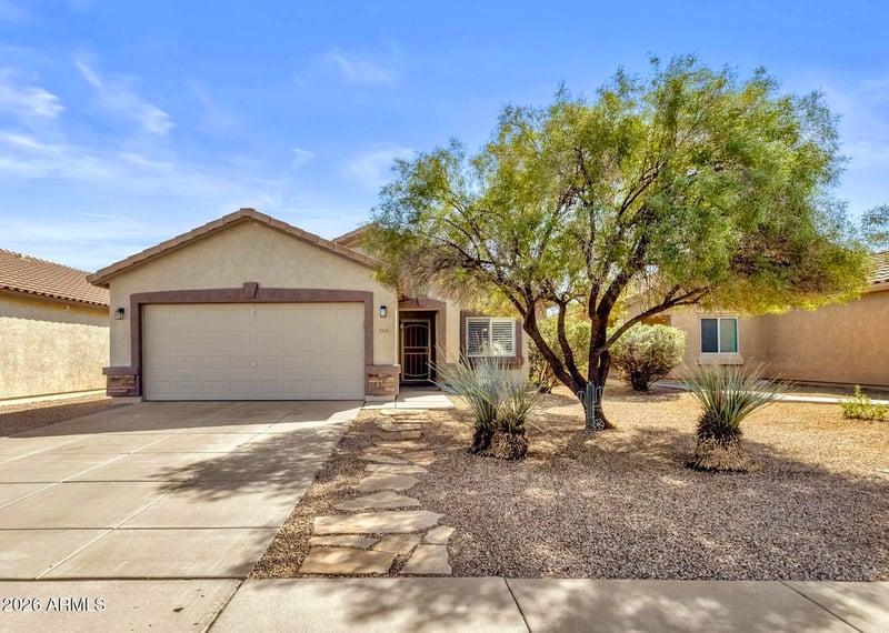 2449 Olivine Rd, San Tan Valley, AZ 85143