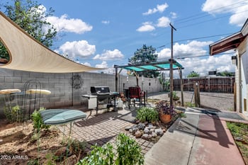 2449 Fairmount Ave, Phoenix, AZ 85016
