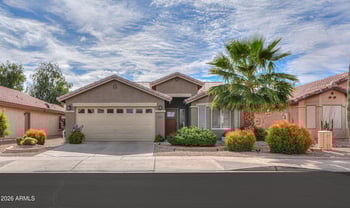 2449 Hancock Trl, Casa Grande, AZ 85194