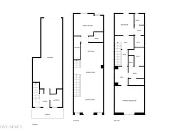 2449 Montecito Ave, Phoenix, AZ 85016