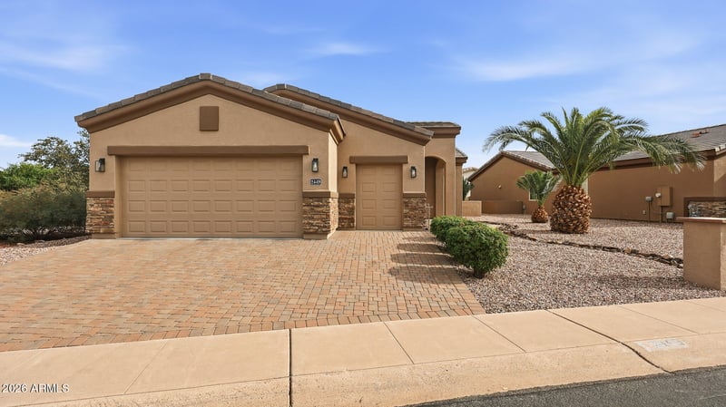 2449 N Ashton Pl, Mesa, AZ 85215