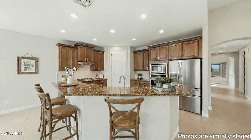 2449 N Ashton Pl, Mesa, AZ 85215