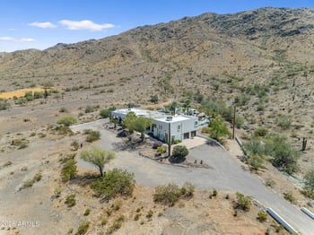 2449 Sunrise Dr, Phoenix, AZ 85041