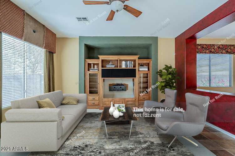 2449 W Kit Carson Trl, Phoenix, AZ 85086