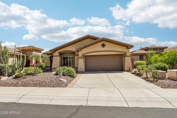 2449 Muirfield Dr, Anthem, AZ 85086