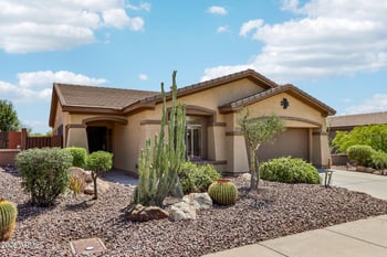 2449 Muirfield Dr, Anthem, AZ 85086