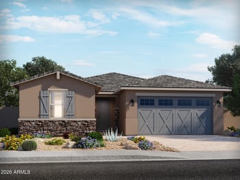 24492 Grove St, Buckeye, AZ 85326