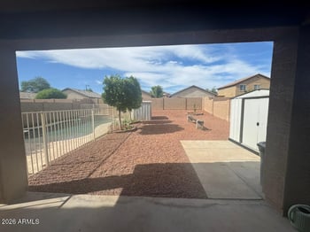 24492 Mobile Ln, Buckeye, AZ 85326