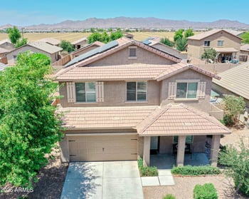 24492 Mobile Ln, Buckeye, AZ 85326