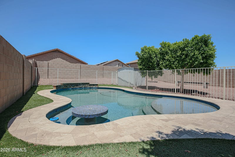 24492 Mobile Ln, Buckeye, AZ 85326
